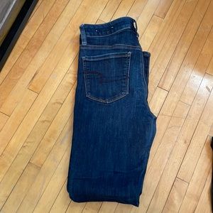 Womens Jeans.